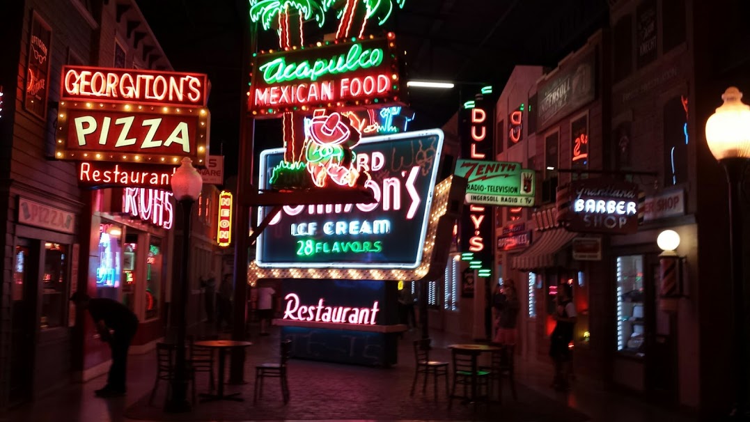 american sign muesum